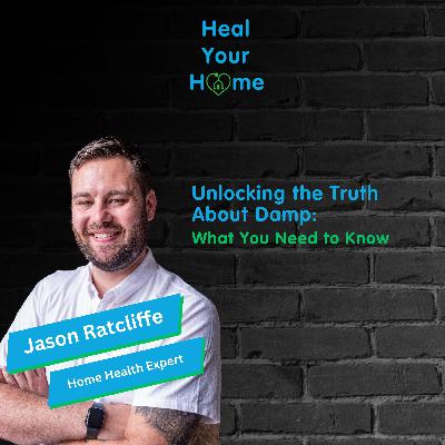 The Truth About Damp in Homes and What You Really Need to Know