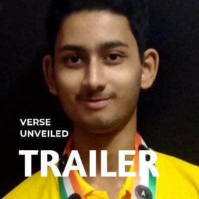 Verse Unveiled | The Trailer