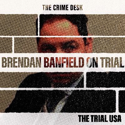 A Husband, the Nanny, and a 911 Call: The Trial That Has America Hooked A Husband, the Nanny, and a 911 Call: The Trial That Has America Hooked
