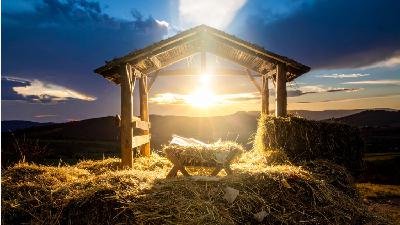 Born Again