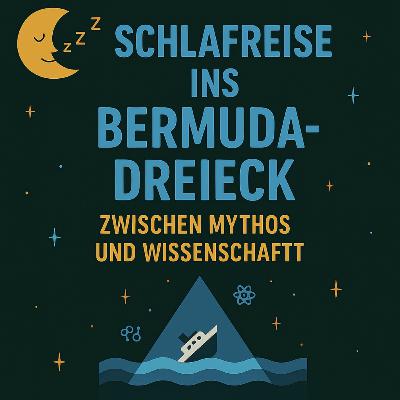 Schlafreise ins Bermuda Dreieck Schlafreise ins Bermuda Dreieck