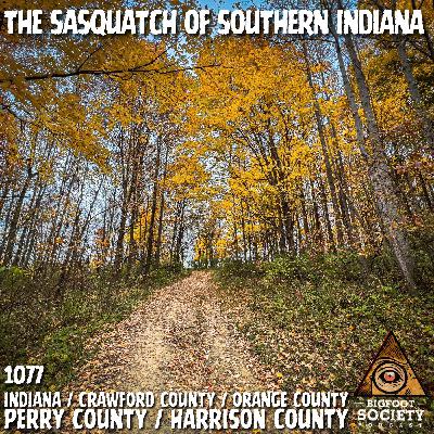 A Couple Shares Years Of Encounters Deep In Indiana’s Hoosier National Forest A Couple Shares Years Of Encounters Deep In Indiana’s Hoosier National Forest