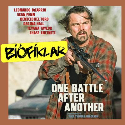 One Battle After Another (2025) One Battle After Another (2025)