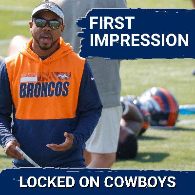 3 BIGGEST Takeaways From Christian Parker's Press Conference | Dallas Cowboys Moving To 3-4? 3 BIGGEST Takeaways From Christian Parker's Press Conference | Dallas Cowboys Moving To 3-4?