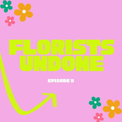 EP 9 - Gabi's checking in