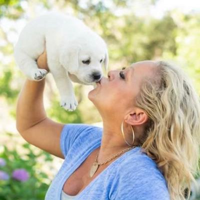 Episode 254 - Bridget Dunnington, Dogfarm Estate Episode 254 - Bridget Dunnington, Dogfarm Estate