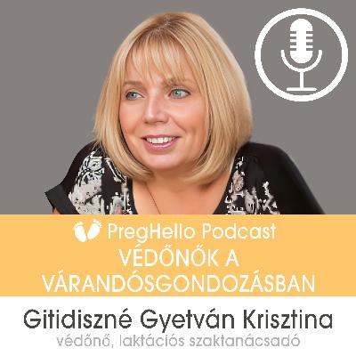 A védőnő szerepe a terhesgondozásban A védőnő szerepe a terhesgondozásban