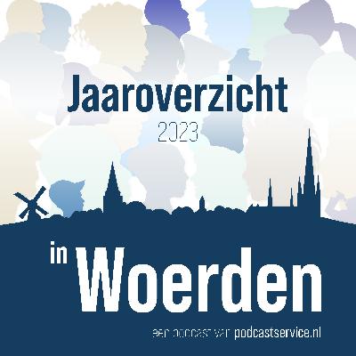 Jaaroverzicht 2023 Jaaroverzicht 2023