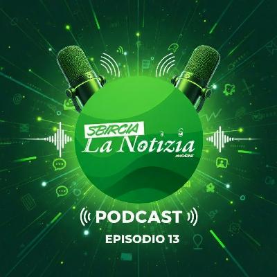 Ep. 13 - Sanzioni UE a Israele, nuovi aiuti all’Ucraina e il caso Navalny: le notizie del 18 settembre