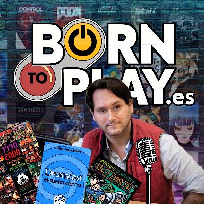 #20 | Panorama retro y actual con Enrique Segura