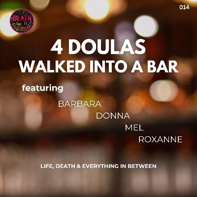S02 E01 Four Doulas Walked Into A Bar
