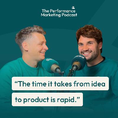 How AI has rapidly cut down admin time within our agency How AI has rapidly cut down admin time within our agency