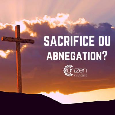Hypersensibles : Du Sacrifice à la Vie Abondante - Libérez Votre Énergie !