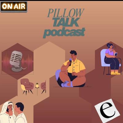 The PillowTalk Podcast:Episode 01//with Guru & JK The PillowTalk Podcast:Episode 01//with Guru & JK