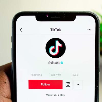 Tiktok green tick and things you should know 2023 Tiktok green tick and things you should know 2023