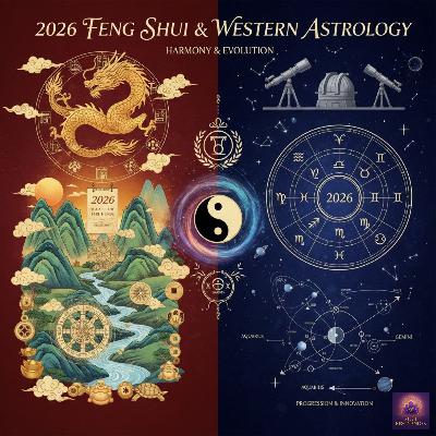 Soulful Space Reset: Feng Shui & Energy Alignment Soulful Space Reset: Feng Shui & Energy Alignment