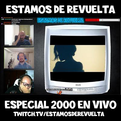 C6 - ESPECIAL AÑOS 2000 (LIVE)