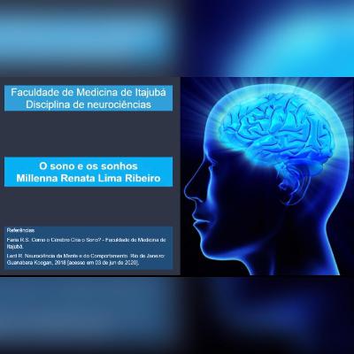 O sono e os sonhos
