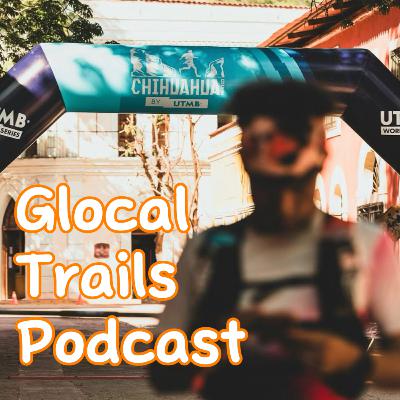 #15 ララムリと走る Chihuahua by UTMB 🇲🇽レース編