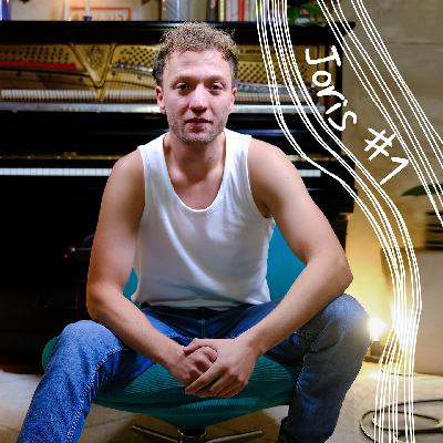 Joris: Über Ehrlichkeit, Verlust und die Schönheit der Imperfektion