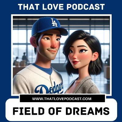 Field of Dreams - The Complete Series