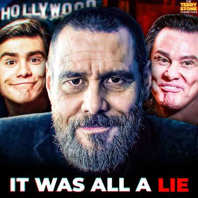 JIM CARREY Tried to Warn YOU | Hollywood's Worst Nightmare EXPLAINED!