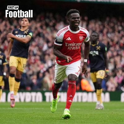 Are Arsenal Now Favourites for the Title?