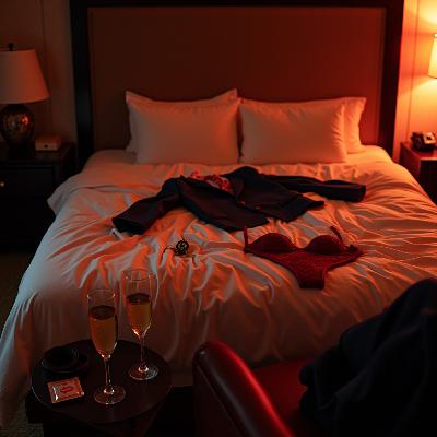 Welcome to Deep Inside – The Hotwife Podcast