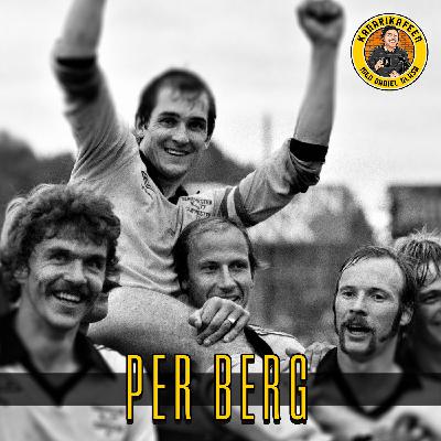 Per Berg Per Berg