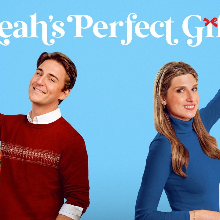 Leah's Perfect Gift Review