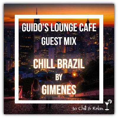Guido's Lounge Cafe Guest Mix (Chill Brazil) by Gimenes Guido's Lounge Cafe Guest Mix (Chill Brazil) by Gimenes