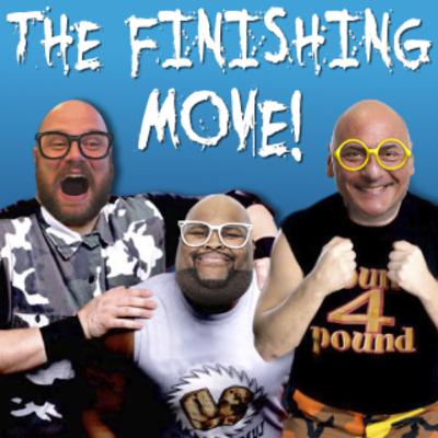 The Finishing Move 01.16.2020