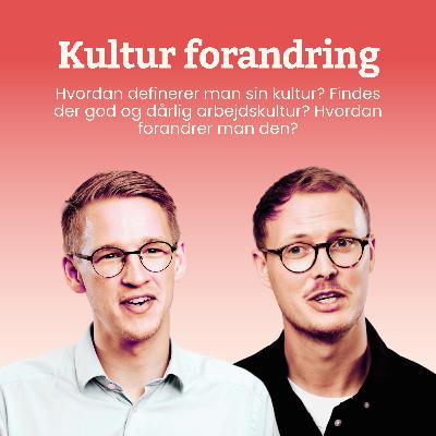 Kultur → Effektivt samarbejde og spar tid på at afstemme adfærd. Kultur → Effektivt samarbejde og spar tid på at afstemme adfærd.