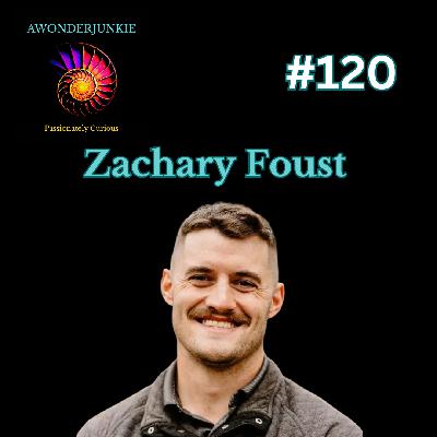 #120 Power & Corruption.  Creating meaning and purpose in times of chaos