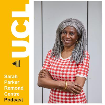 In conversation with Baroness Lola Young of Hornsey