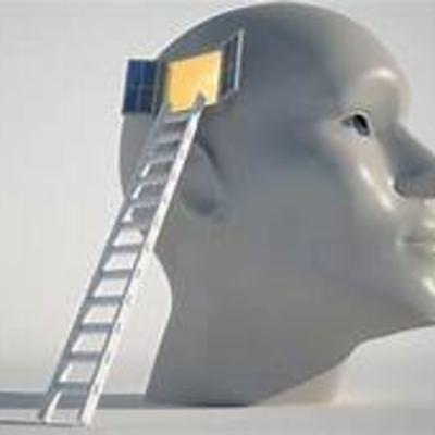 25. Abrir as janelas da mente, enxergar as oportunidades!