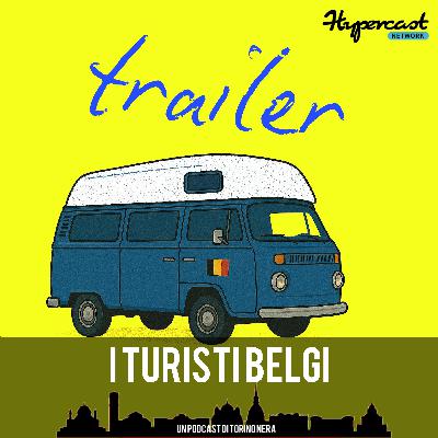 TRAILER - I turisti belgi TRAILER - I turisti belgi