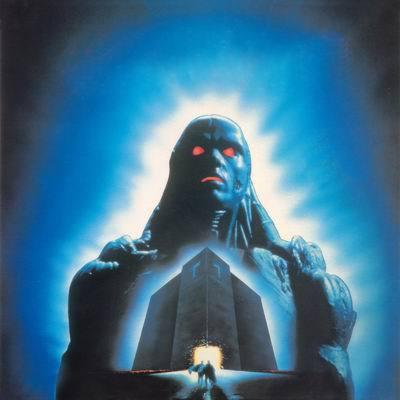 The Keep - 1983 - Michael Mann