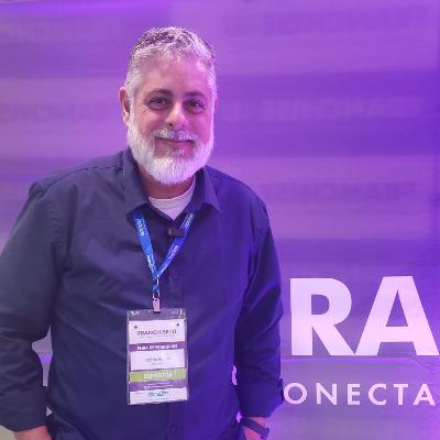 Rogério Gomes | Soul 540 Pizza | F4U