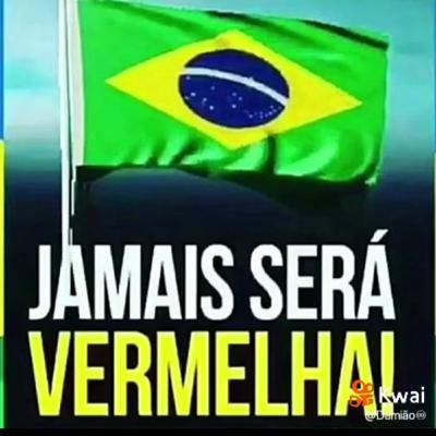 Nós somos uma grande nação