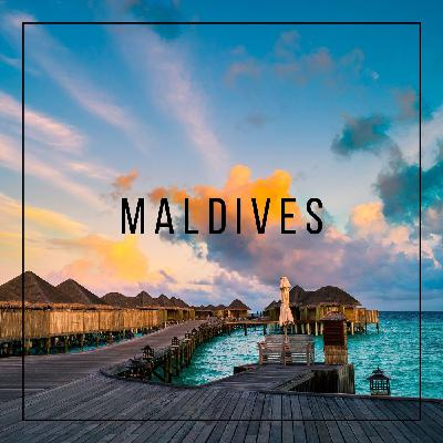 The Paradise- Maldives, El Paraiso- Maldivas