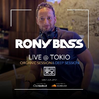RONY-BASS-LIVE@TOKIO-2023-02-17