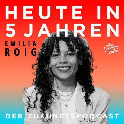 Emilia Roig, können wir den Kapitalismus überwinden? Emilia Roig, können wir den Kapitalismus überwinden?