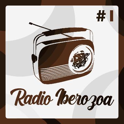 🦠🌿Desmintiendo MITOS y curiosidades de las algas. Javier Mugueta | Radio Iberozoa #1 🦠🌿Desmintiendo MITOS y curiosidades de las algas. Javier Mugueta | Radio Iberozoa #1