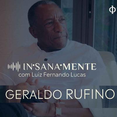 GERALDO RUFINO fala sobre valores, liderança consciente e cidadania #001 T2 GERALDO RUFINO fala sobre valores, liderança consciente e cidadania #001 T2
