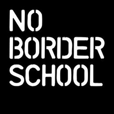 The Image Conference Athens 2018:  No Borders Schools Project