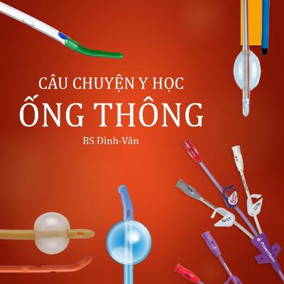 Ống thông