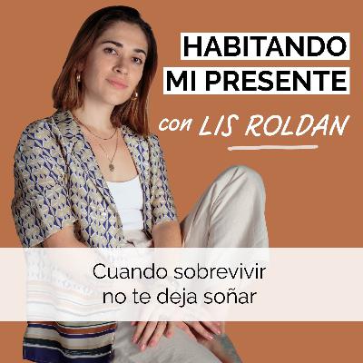 10. Cuando sobrevivir no te deja soñar