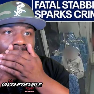 Senseless Metro stabbing in Charlotte