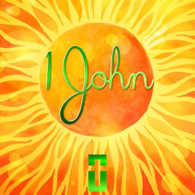 1 John 5:1
